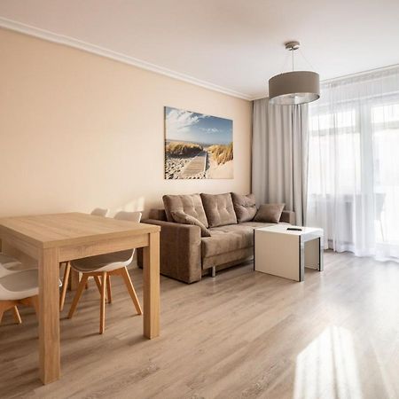 Apartos Blizej Morza Kolobrzeg Bagian luar foto